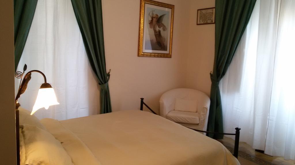 Bed and Breakfast I Tre Pupazzi Rom Zimmer foto